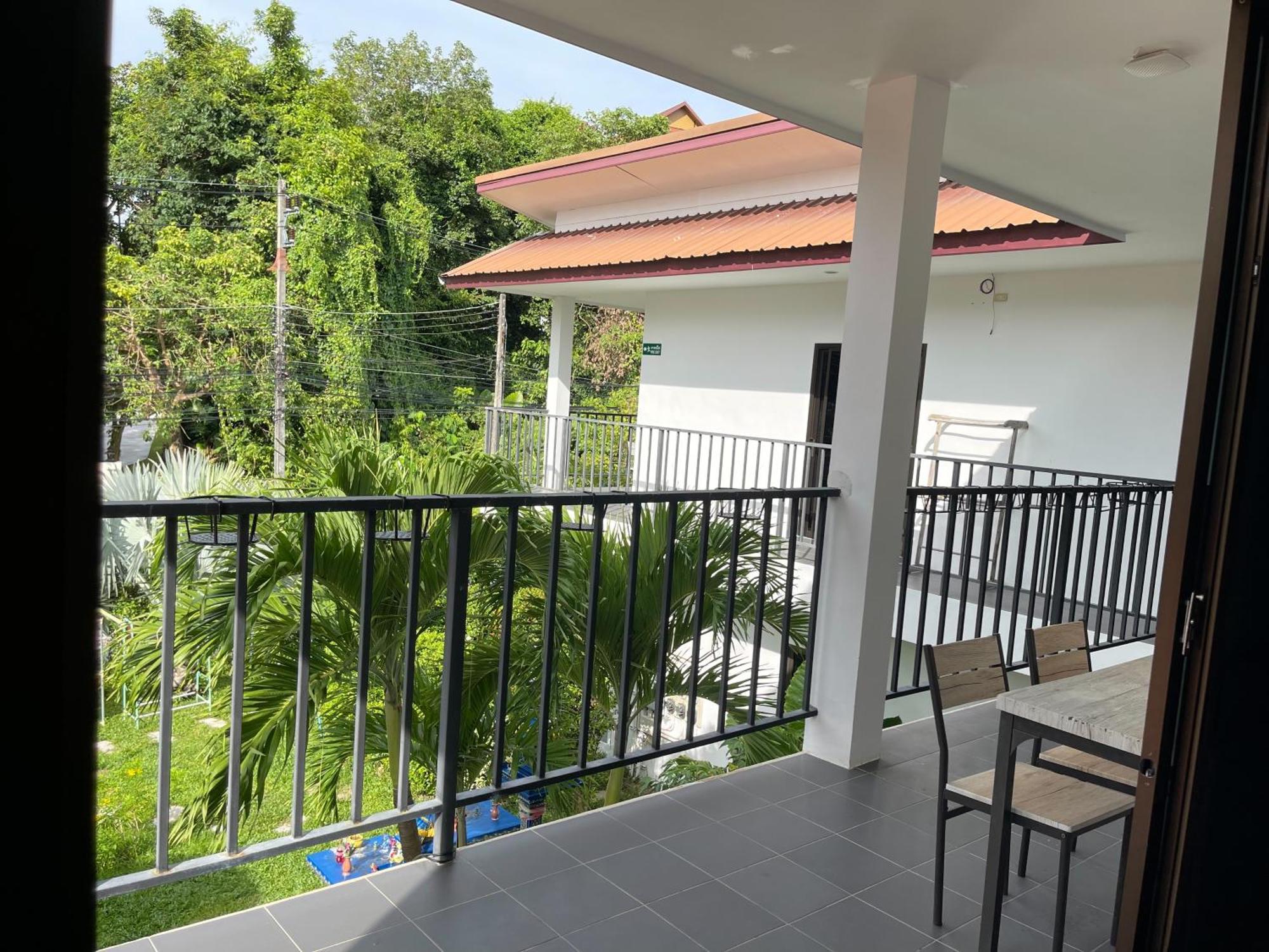 Lotus Bleu Resort & Restaurant Rawai Exterior photo
