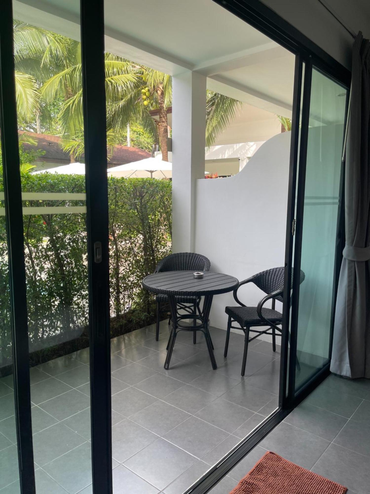 Lotus Bleu Resort & Restaurant Rawai Exterior photo