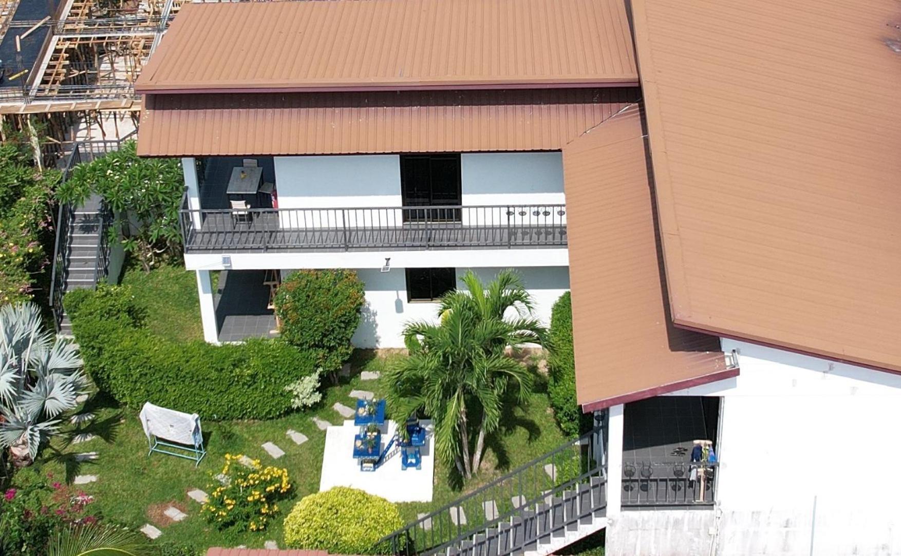Lotus Bleu Resort & Restaurant Rawai Exterior photo